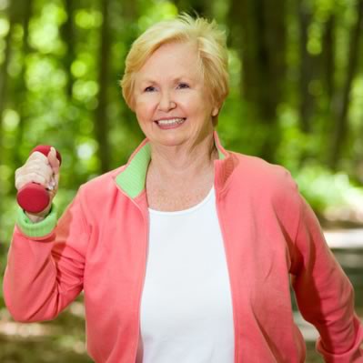 Exercícios físicos ajudam no tratamento da osteoporose